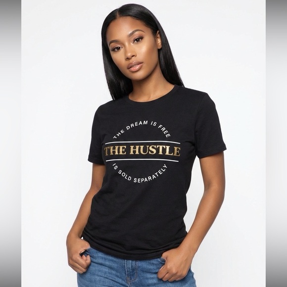 The dream is Free The Hustle is Sold Separately - Picture 9 of 15